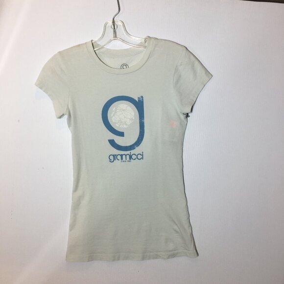 Gramicci Womens Shirt - Size XS - Pre-owned - 94GNE2 - Picture 1 of 8